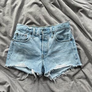 Levi’s Shorts